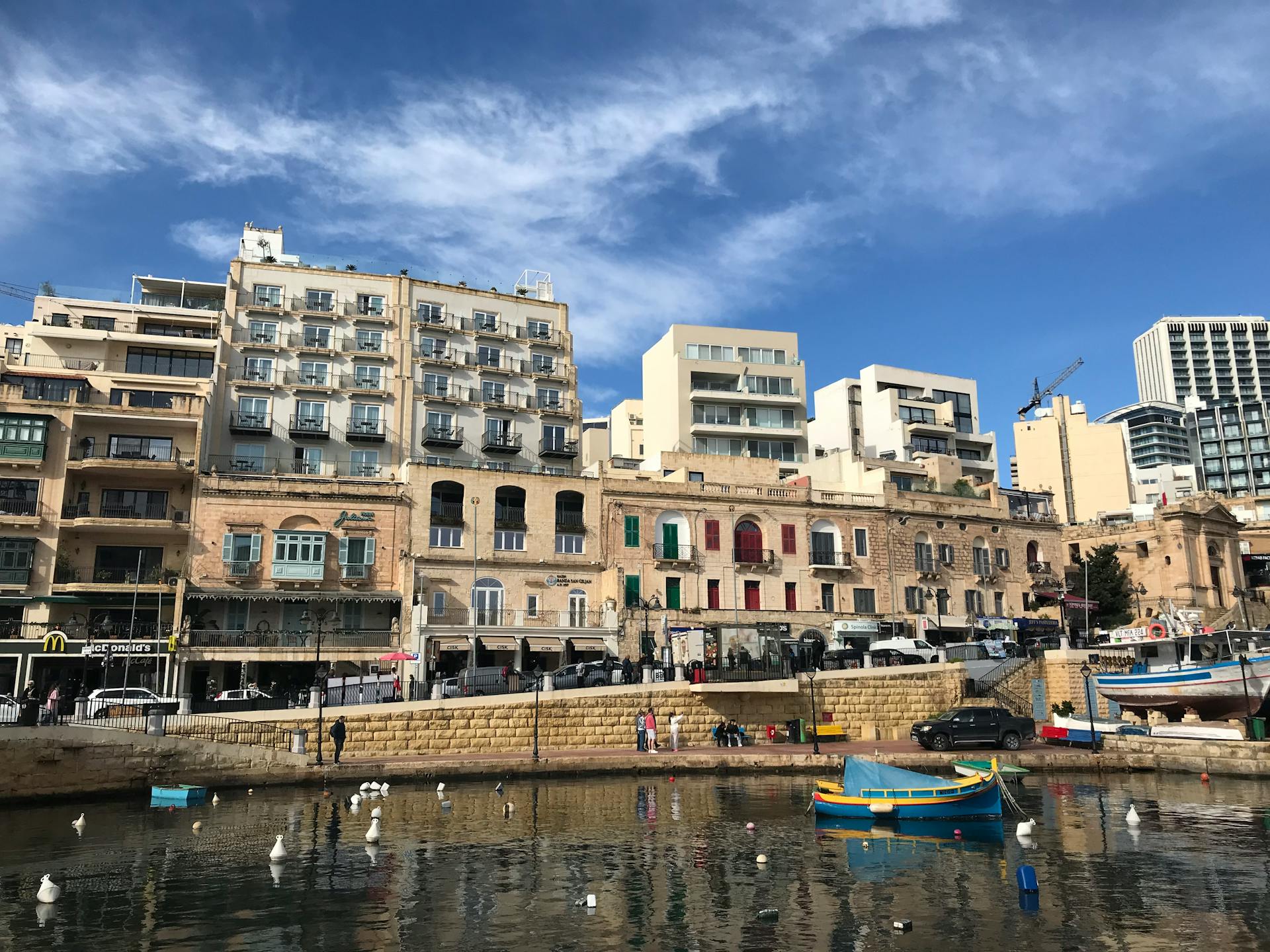 Malta