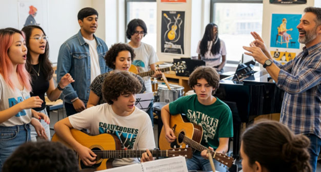 Desvendando o Gap Year: A Melhor Aventura Pós-Ensino Médio Antes da Universidade